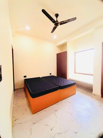 3 BHK Builder Floor For Rent in Beta I Greater Noida