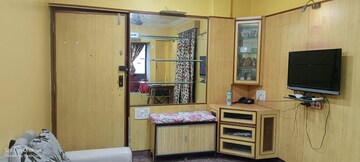 Bedroom in 1 BHK Apartment at Ashok Avenue Marol, Marol – for Rent
