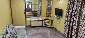 Bedroom in 1 BHK Apartment at Ashok Avenue Marol, Marol – for Rent