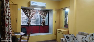 Furnished Amenities in 1 BHK Apartment at Ashok Avenue Marol, Marol – for Rent