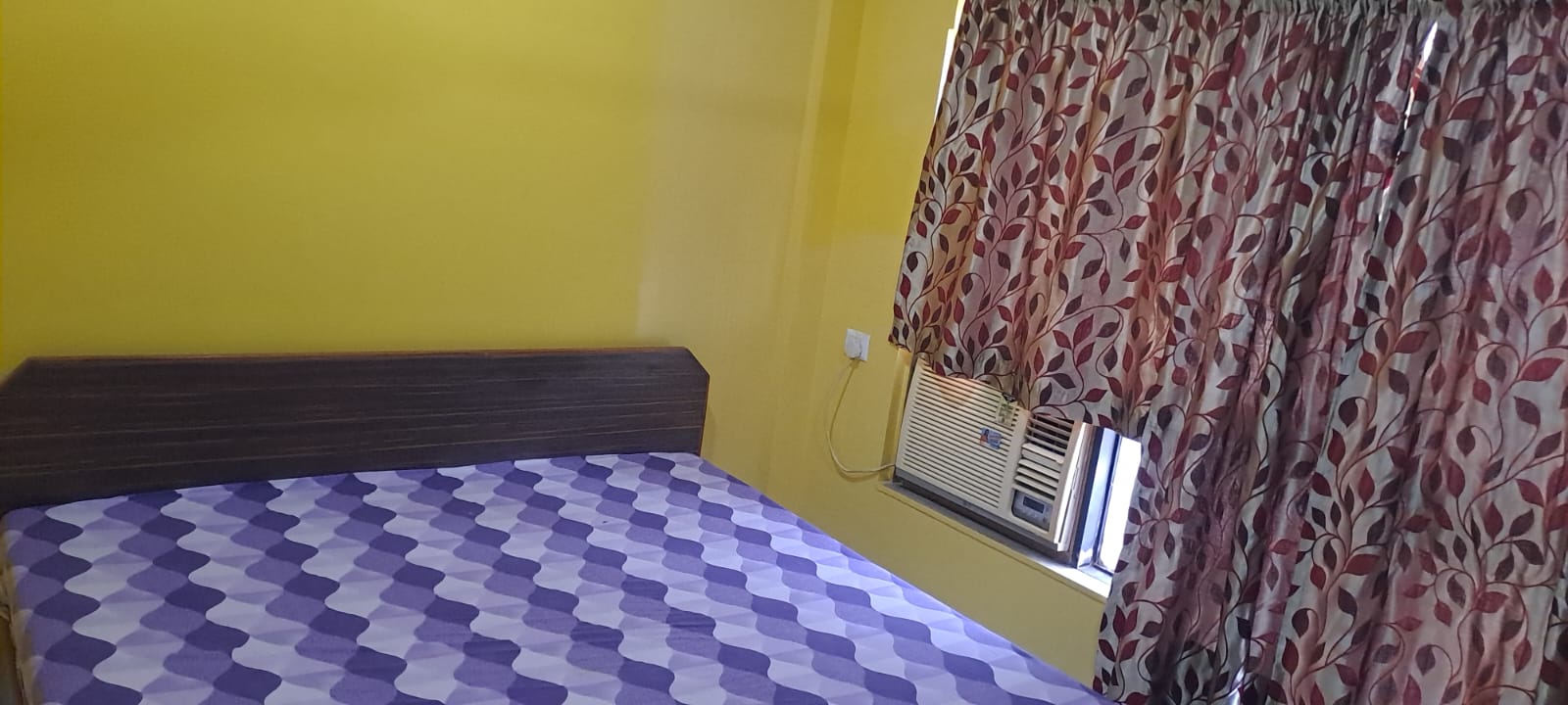 1 BHK + Pooja Room 400 Sq.Ft. Apartment in Ashok Avenue Marol