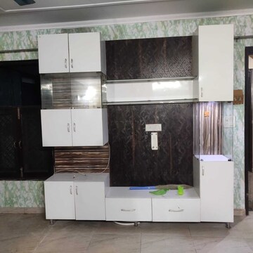 3 BHK Apartment – Exterior View View at Anamika Enclave, Sector 14 - for Rent