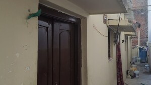 Building Lobby in 4 BHK Independent House at Borabanda – for Sale