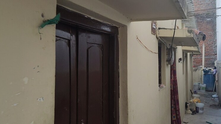 undefined, borabanda 4 Bedroom 120 Sq.Yd. Independent House In Borabanda Hyderabad 8583130