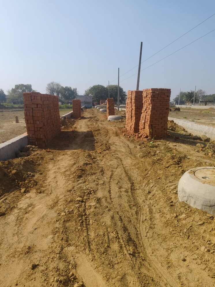 undefined, dankaur-inner-township  50 Sq.Yd. Plot In Dankaur Greater Noida 8583131