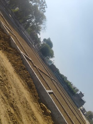  Plot – Exterior View View at Dankaur Inner Township, Dankaur - for Sale