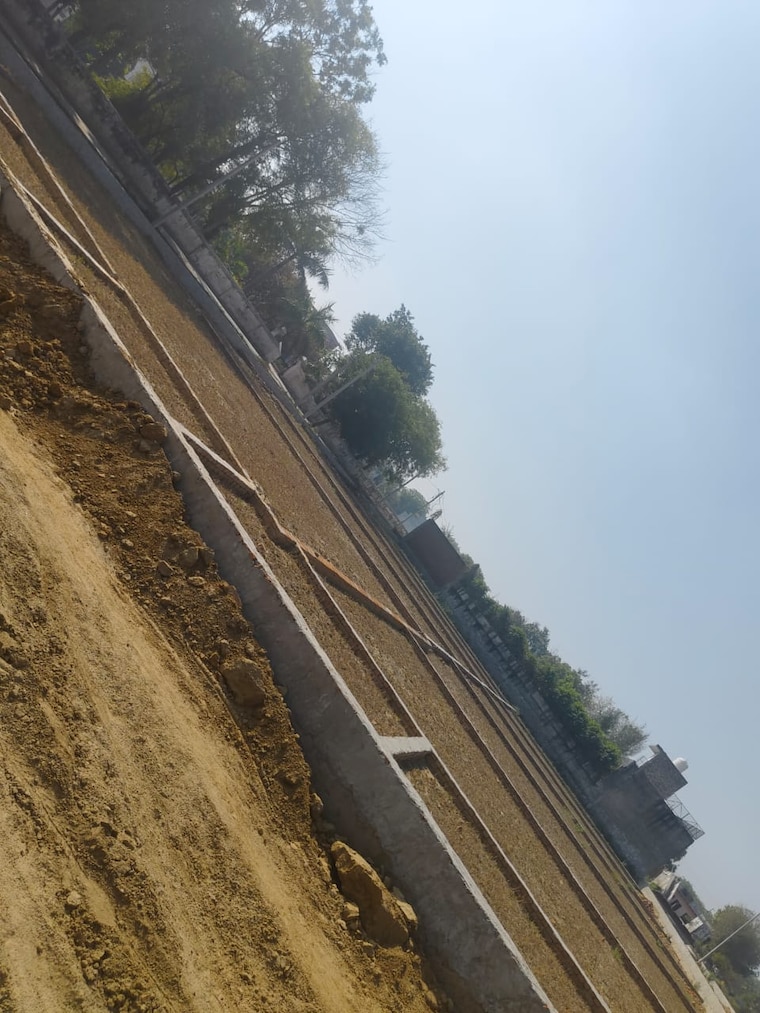 Exterior View, dankaur-inner-township  50 Sq.Yd. Plot In Dankaur Greater Noida 8583131