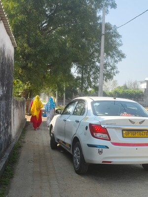  Plot – Exterior View View at Dankaur Inner Township, Dankaur - for Sale