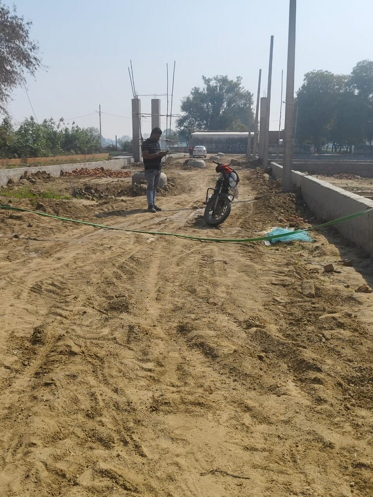 undefined, dankaur-inner-township  50 Sq.Yd. Plot In Dankaur Greater Noida 8583131