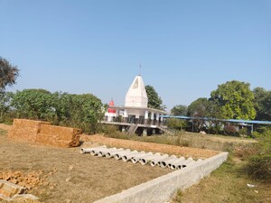 Plot Area in  Plot at Dankaur Inner Township, Dankaur – for Sale