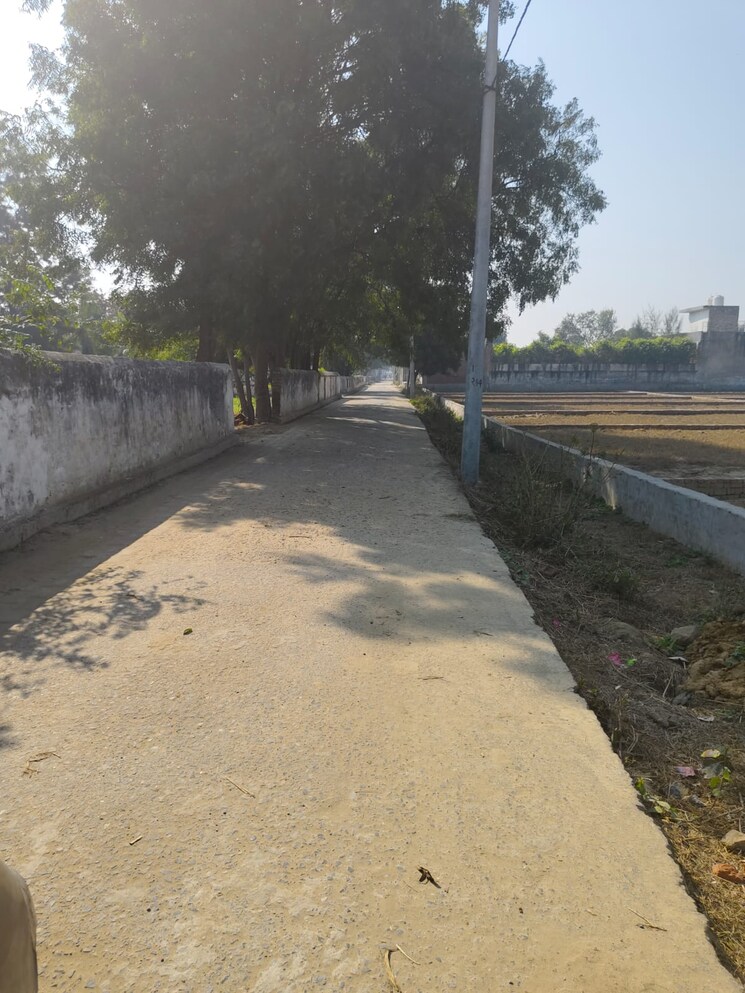 Exterior View, dankaur-inner-township  50 Sq.Yd. Plot In Dankaur Greater Noida 8583131