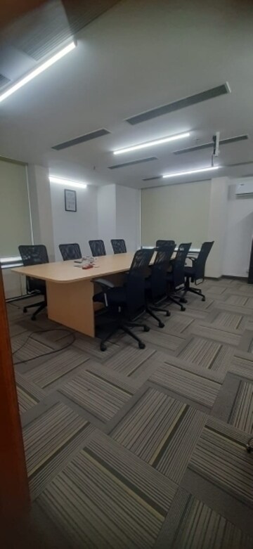 Team Area in  Office Space at Sector 44 – for Rent