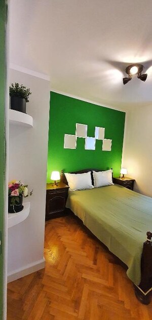 1 BHK Builder Floor For Sale in Shalimar Bagh