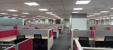  Office Space in IT/SEZ For Rent in Hi Tech City