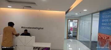   Office Space in IT/SEZ at Hi Tech City – for Rent