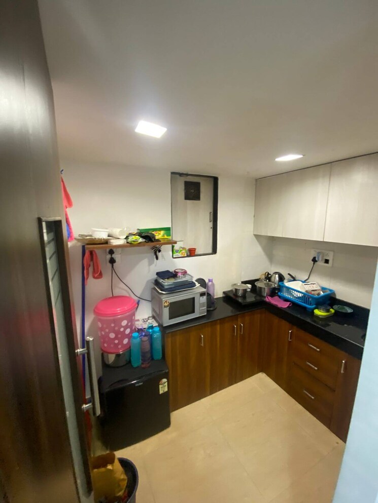 Bedroom, hubtown-solaris Commercial Office Space 960 Sq.Ft. In Andheri East Mumbai 8583142