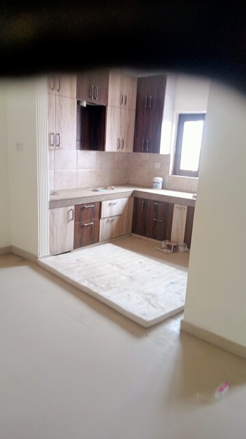 Kitchen in 3 BHK Apartment at Bhukant Vihar, Amausi – for Rent