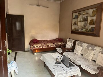 2 BHK Apartment For Rent in Gaur Atulyam, Omicron I Greater Noida
