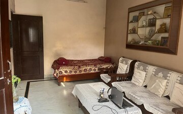 2 BHK Apartment For Rent in Gaur Atulyam, Omicron I Greater Noida