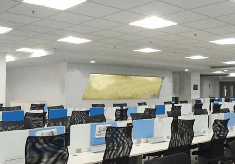 Office Space For Rent in Polaris Commercial