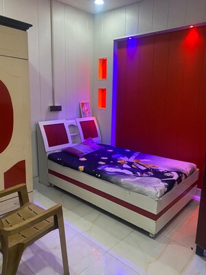 3 BHK Builder Floor For Sale in Kirti Nagar