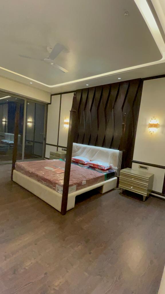 3 BHK Builder Floor For Sale in Kirti Nagar Hosing 