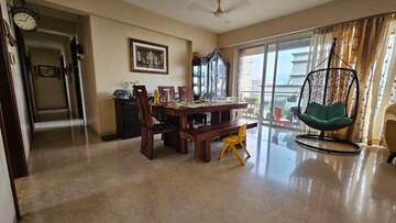 Living Room in 2.5 BHK Apartment at Samriddhi CHS, Mira Road – for Sale