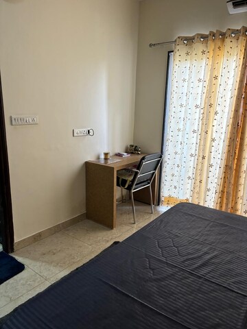 Bedroom in 3 BHK Apartment at Vinayak Elenza Manyawas, Manyawas – for Rent