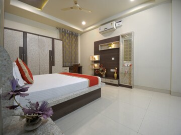 3 BHK Apartment For Rent in Siddhi The Aristo, Shiprapath