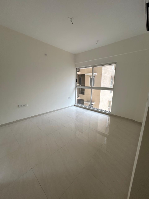 2 BHK Apartment For Rent in Raheja Gardens