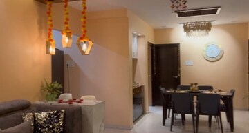 3 BHK Apartment For Sale in Riddhi Saphire, Narsingi