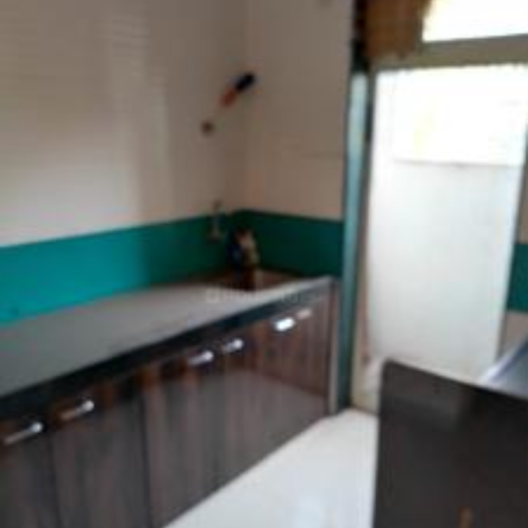 Kitchen, ghatkopar east 1 Bedroom 375 Sq.Ft. Apartment In Ghatkopar East Mumbai 8583185