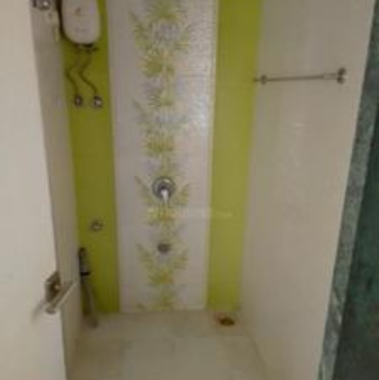 Bathroom, ghatkopar east 1 Bedroom 375 Sq.Ft. Apartment In Ghatkopar East Mumbai 8583185