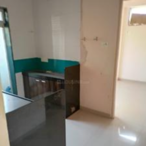 Kitchen in 1 BHK Apartment at Ghatkopar East – for Sale