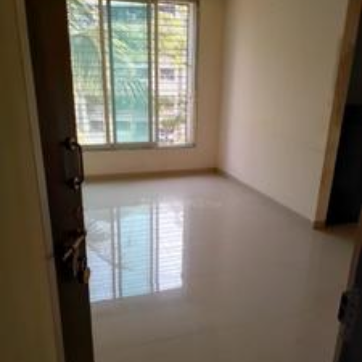 1 BHK Apartment For Sale in Ghatkopar East