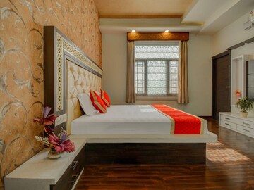 3 BHK Apartment For Rent in Siddhi The Aristo, Shiprapath