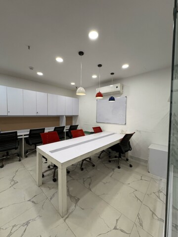  Office Space For Rent in Baba House, Andheri East