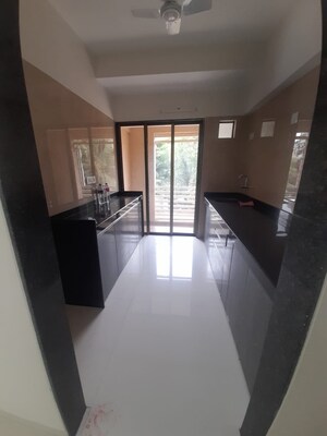 Building Lobby in 1 BHK Apartment at Umiya Oasis, Mira Road – for Sale