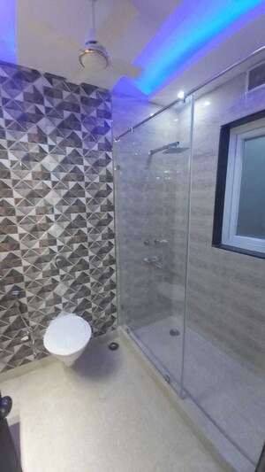Bathroom in 3 BHK Builder Floor at Kirti Nagar – for Sale