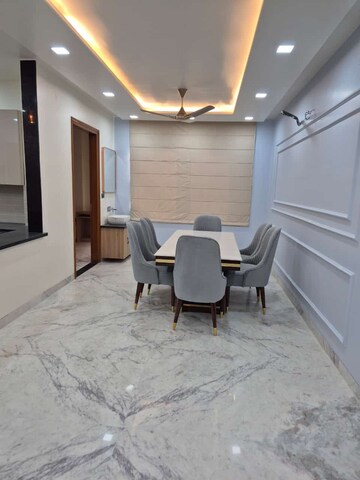 3 BHK Penthouse For Rent in Siddhi The Aristo, Shiprapath
