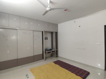 3 BHK Apartment For Rent in Rajapushpa Provincia, Narsingi