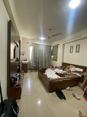 Bedroom in 3 BHK Apartment at Hiranandani Garden Brentwood, Powai – for Sale