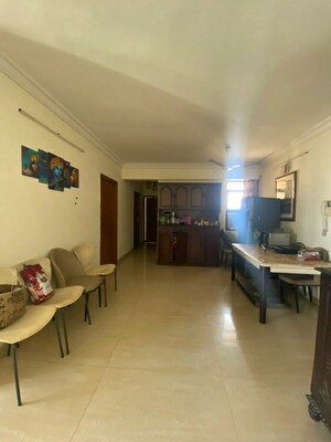 3 BHK Apartment For Sale in Hiranandani Garden Brentwood, Powai
