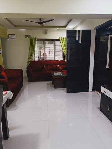 Furnished Amenities in  Pg at Vikhroli East – for Rent