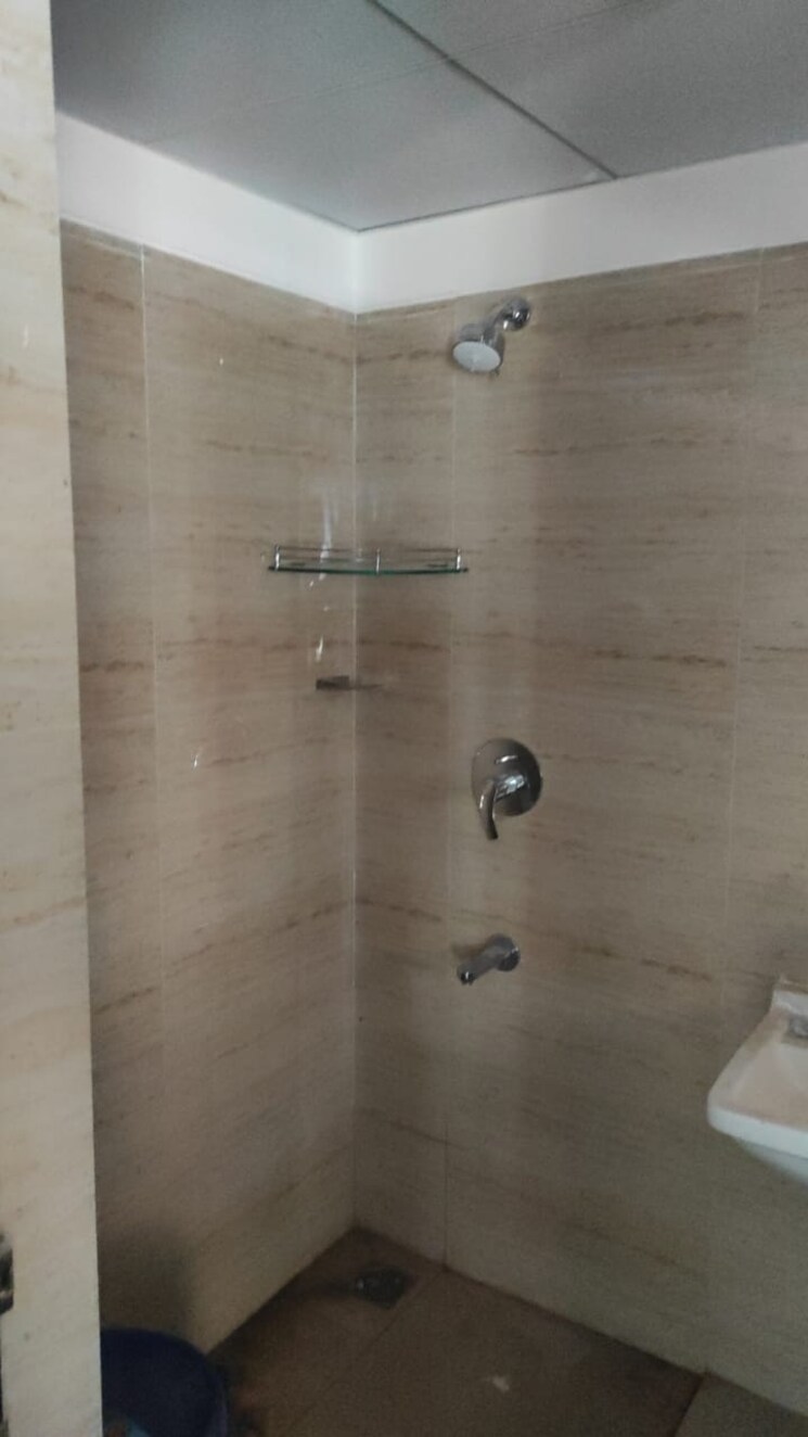Bathroom, rajapushpa-provincia 3 Bedroom 2020 Sq.Ft. Apartment In Narsingi Hyderabad 8583207