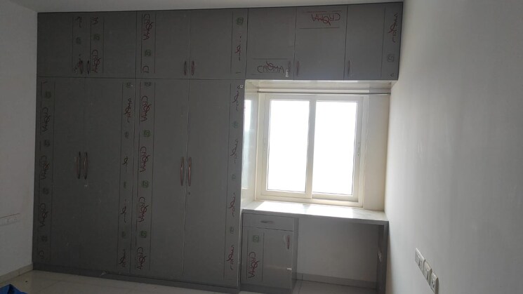 Room, rajapushpa-provincia 3 Bedroom 2020 Sq.Ft. Apartment In Narsingi Hyderabad 8583207