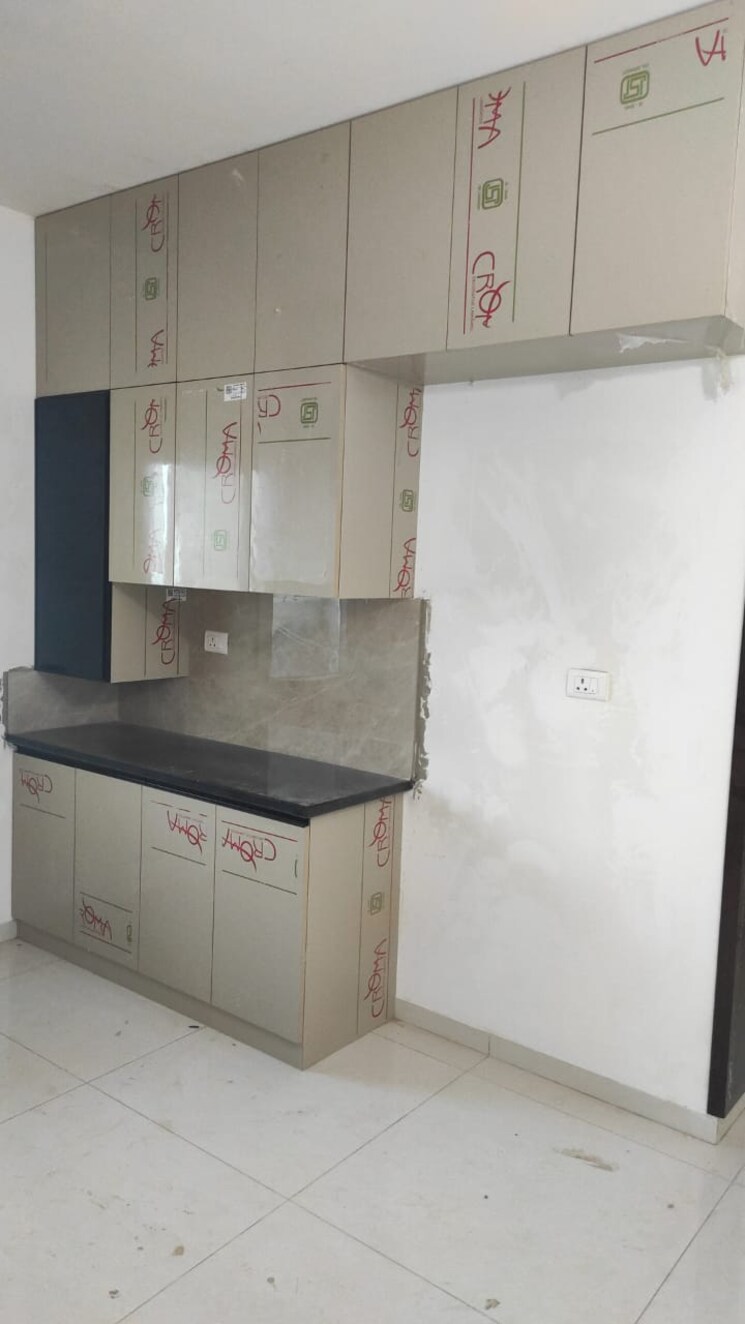 Kitchen, rajapushpa-provincia 3 Bedroom 2020 Sq.Ft. Apartment In Narsingi Hyderabad 8583207