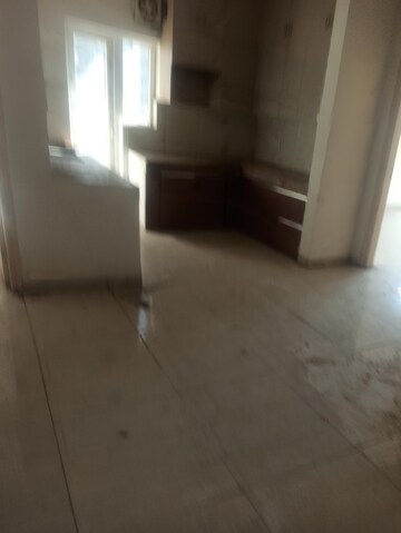 Building Lobby in 2.5 BHK Apartment at Ajnara Ambrosia, Sector 118 – for Rent