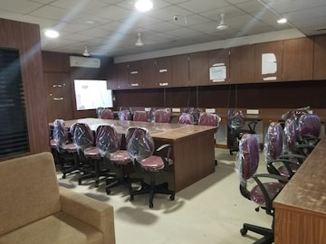  Office Space For Rent in Nizampura