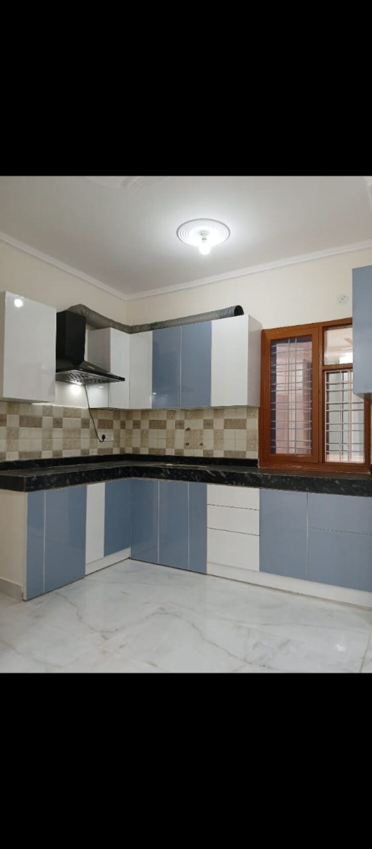 Kitchen, dmd-hometech-awas-yojna 2 Bedroom 1050 Sq.Ft. Apartment In Sector 73 Noida 8583217